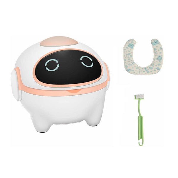 LittleSeat Potty Trainer - BLL - PT - 005MK - Planet Junior