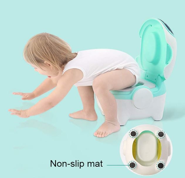 LittleSeat Potty Trainer - BLL - PT - 005MK - Planet Junior