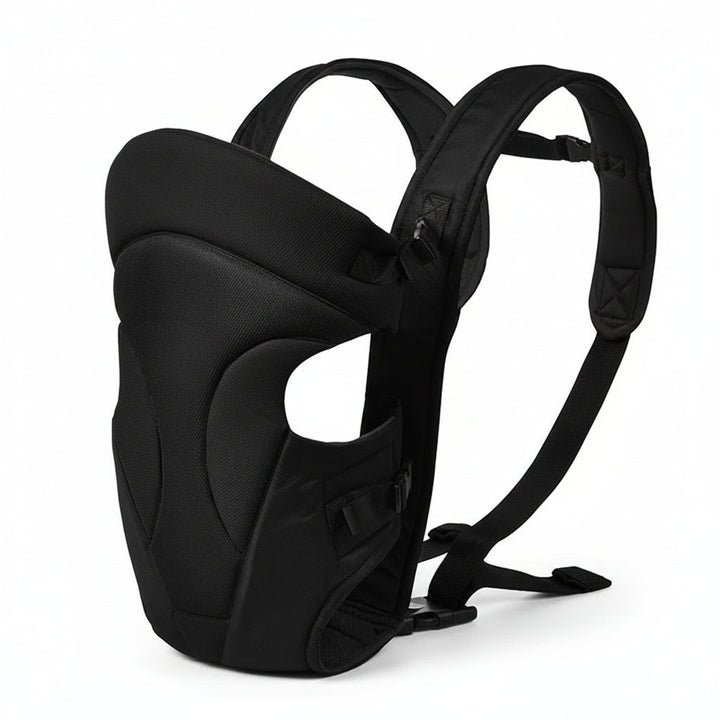 LOVE BABY 3 - in - 1 Baby Carrier – Safe, Ergonomic & Growing With Your Little One - BLL-BCC-8804 - Planet Junior