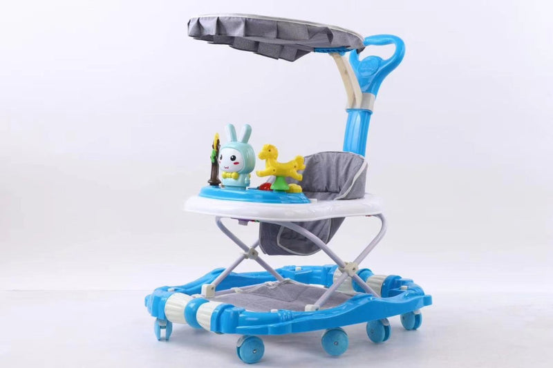 Luxury Baby Walker - BLL - W - 635 - Planet Junior