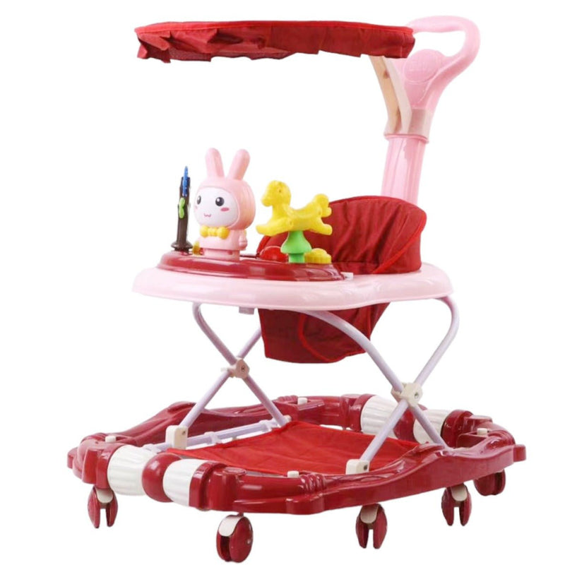 Luxury Baby Walker - BLL - W - 635 - Planet Junior