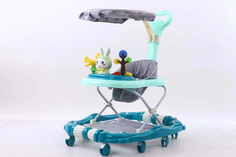 Luxury Baby Walker - BLL - W - 635 - Planet Junior