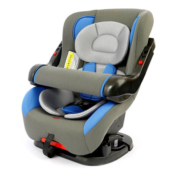 Luxury Comfort Car Seat - BLL - CS - 901 - Planet Junior