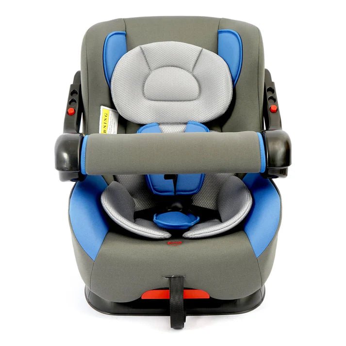 Luxury Comfort Car Seat - BLL - CS - 901 - Planet Junior