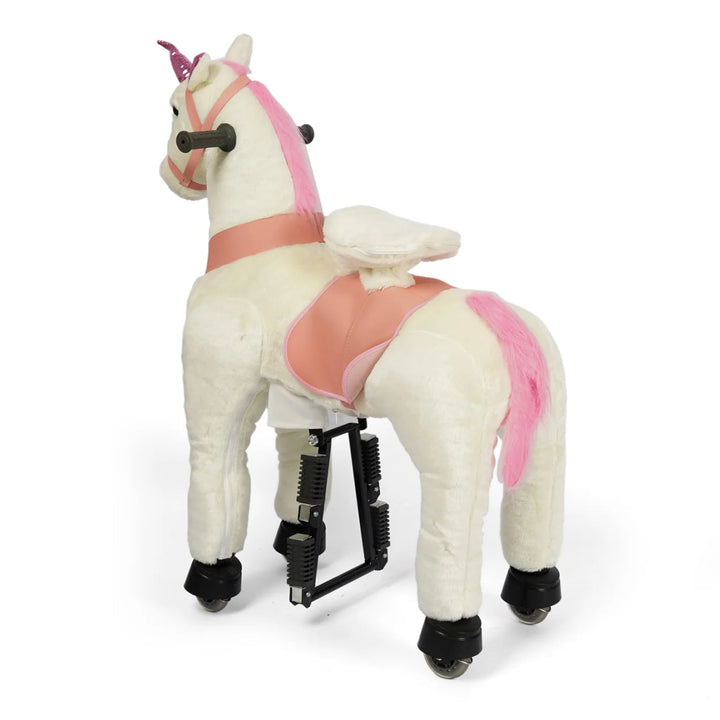 Magical Unicorn Ride - On - BLL - RH - 2012 - 2I - Planet Junior