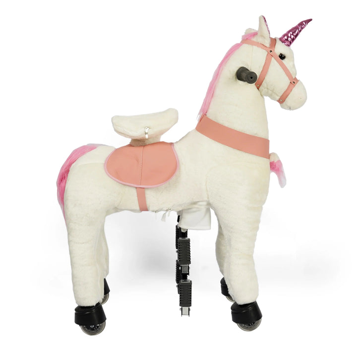 Magical Unicorn Ride - On - BLL - RH - 2012 - 2I - Planet Junior
