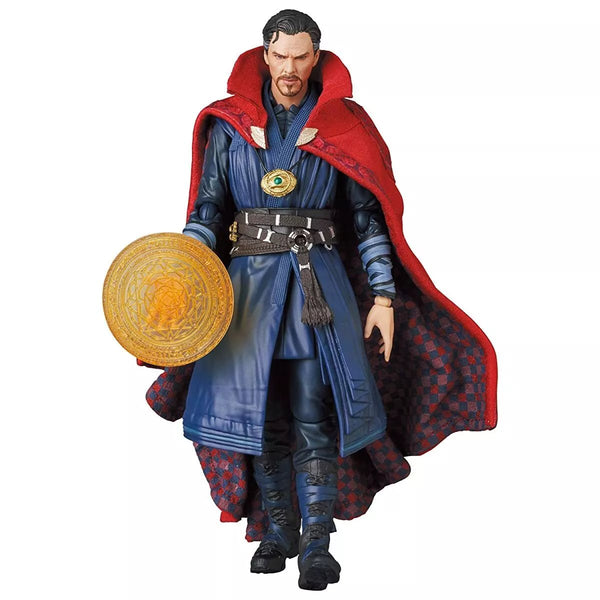 Marvel Doctor Strange Collectible Action Figure | Limited Edition - LK4028 - Planet Junior