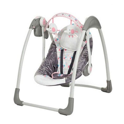 Mastela Auto Swing - BLL - SWE - 6505 - Planet Junior