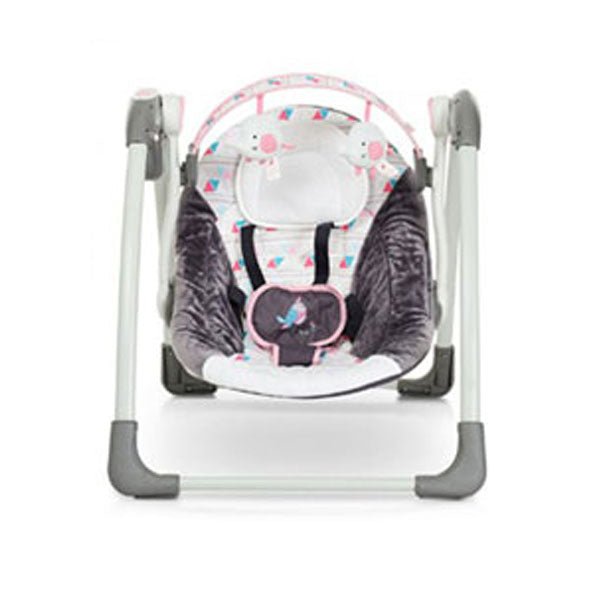 Mastela Auto Swing - BLL - SWE - 6505 - Planet Junior