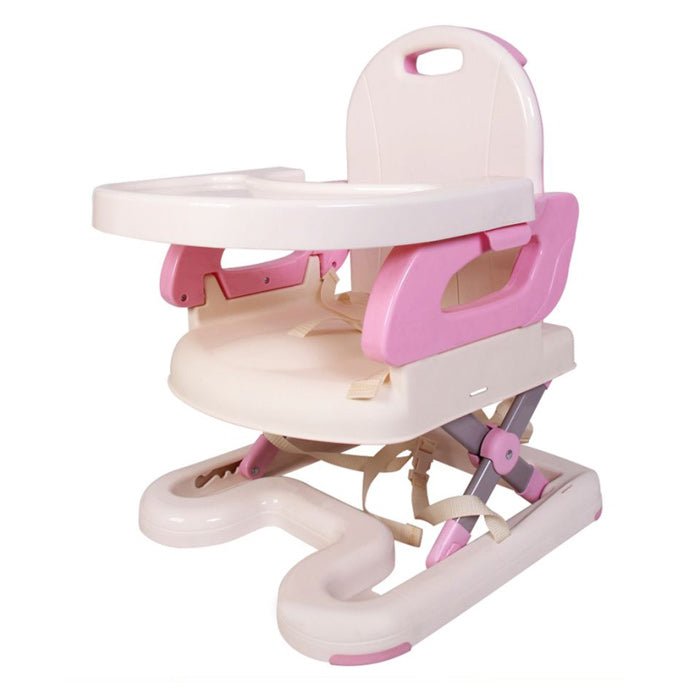 Mastela LittleBites Feeding Chair - BLL - H - 07112 - Planet Junior