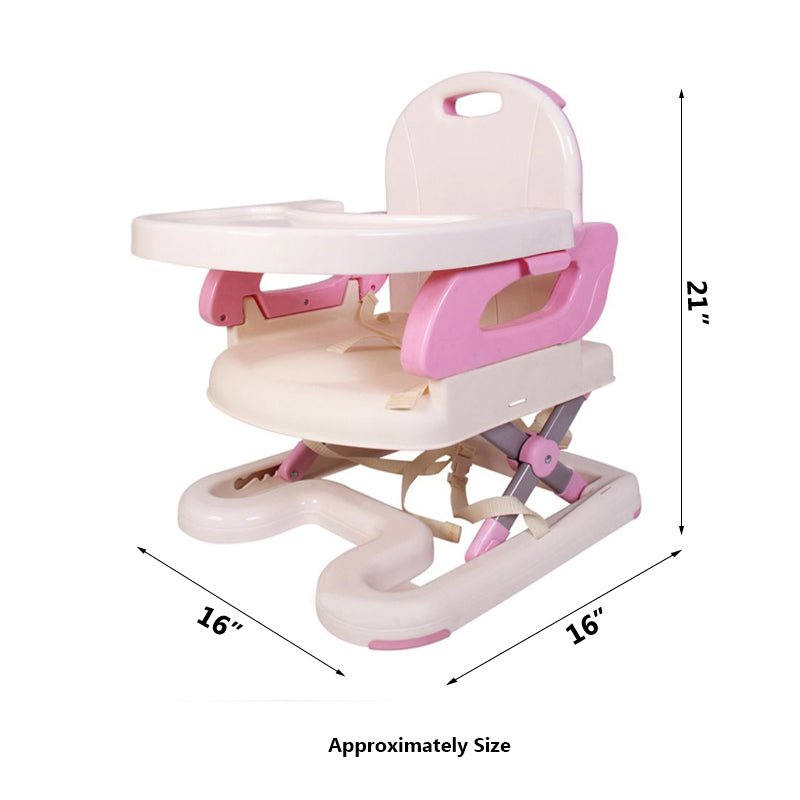 Mastela LittleBites Feeding Chair - BLL - H - 07112 - Planet Junior