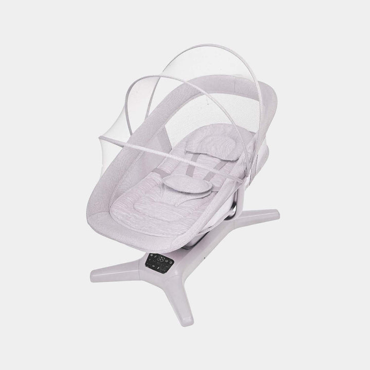 Mastela Multi - Motion Electric Cradle for Babies - BLL - SWE - 08305 - Planet Junior