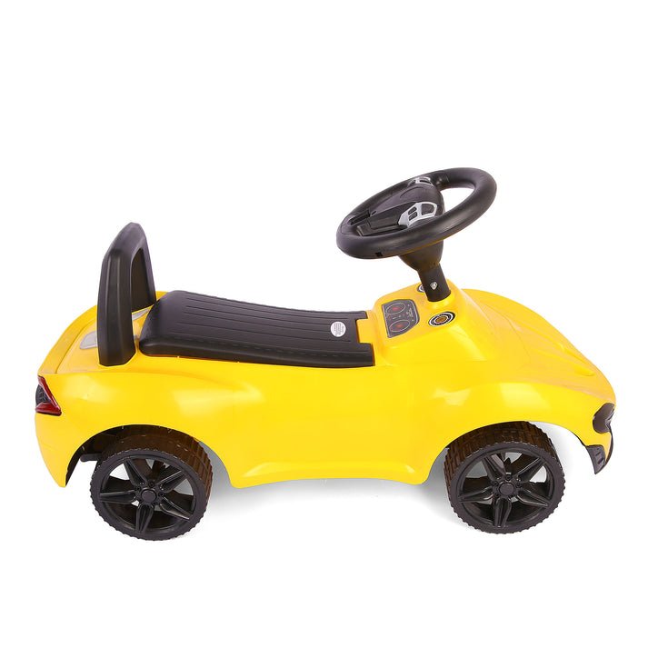 McLaren Sports Push Car - BLL - PC - 5169 - Planet Junior