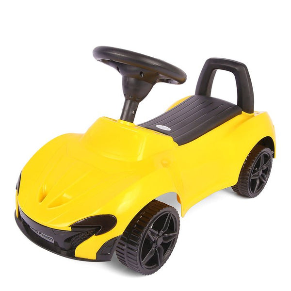 McLaren Sports Push Car - BLL - PC - 5169 - Planet Junior