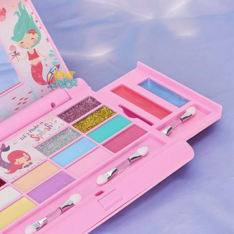 Mega Glam Make - up Set | Large - RTPG1 - Planet Junior