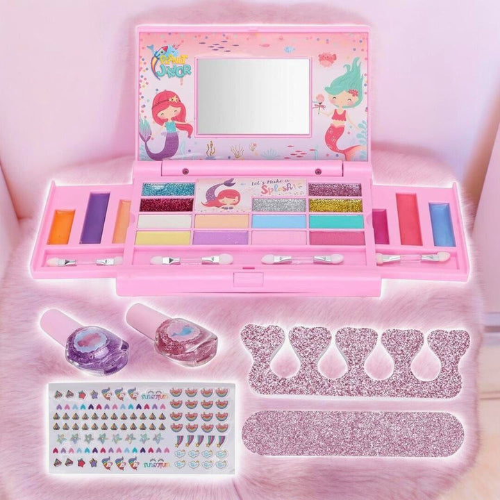 Mega Glam Make - up Set | Large - RTPG1 - Planet Junior