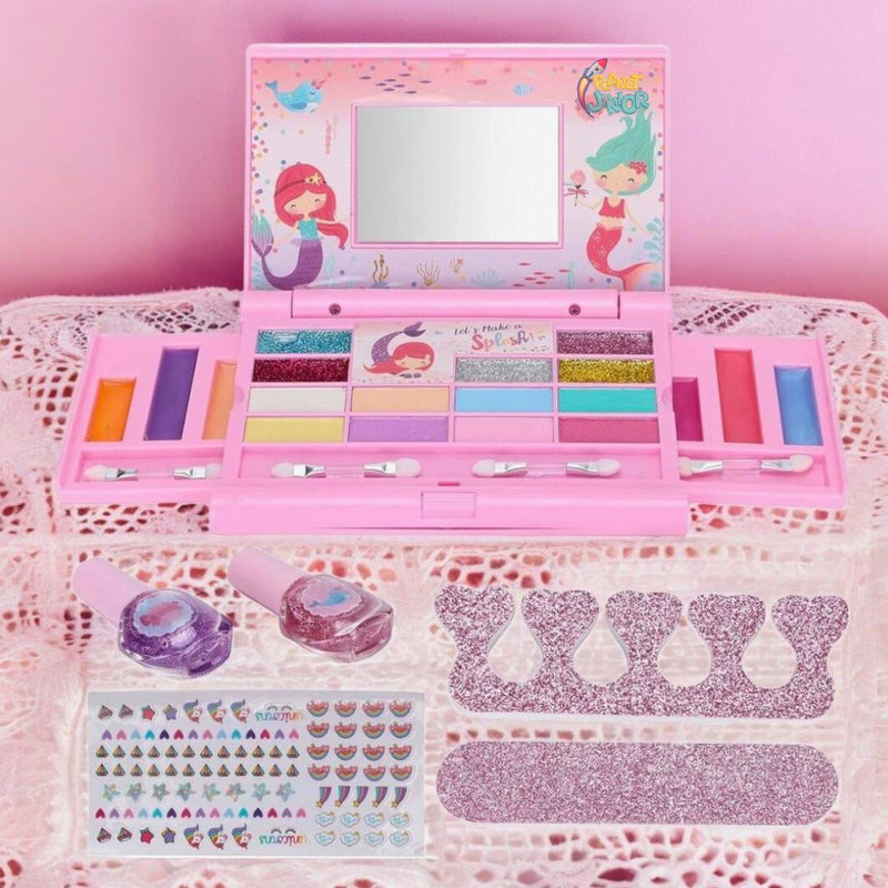 Mega Glam Make - up Set | Large - RTPG1 - Planet Junior