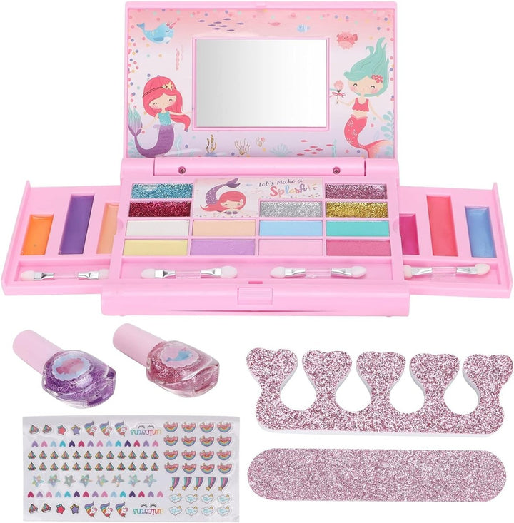 Mega Glam Make-up Set | Large - RTPG1 - Planet Junior