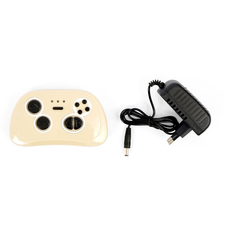 Mercedes Inspired Kids Ride On Battery Car - BLL - CR - 9988MG - PB - Planet Junior