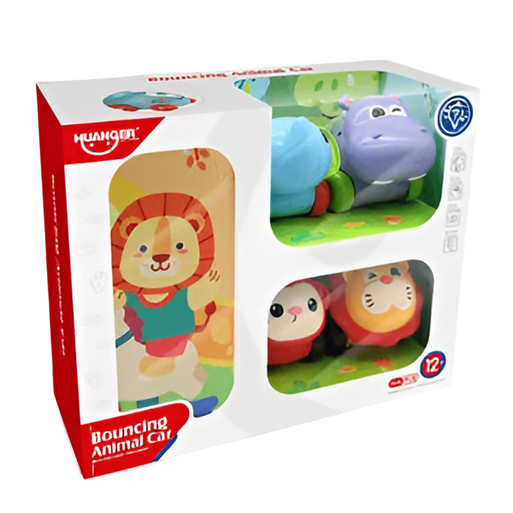 Metal Style Dinky Toy - BLL - DK - 8069HE - Planet Junior