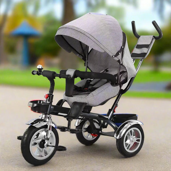 Mini Motion Tricycle - BLL - T - 098 - Planet Junior