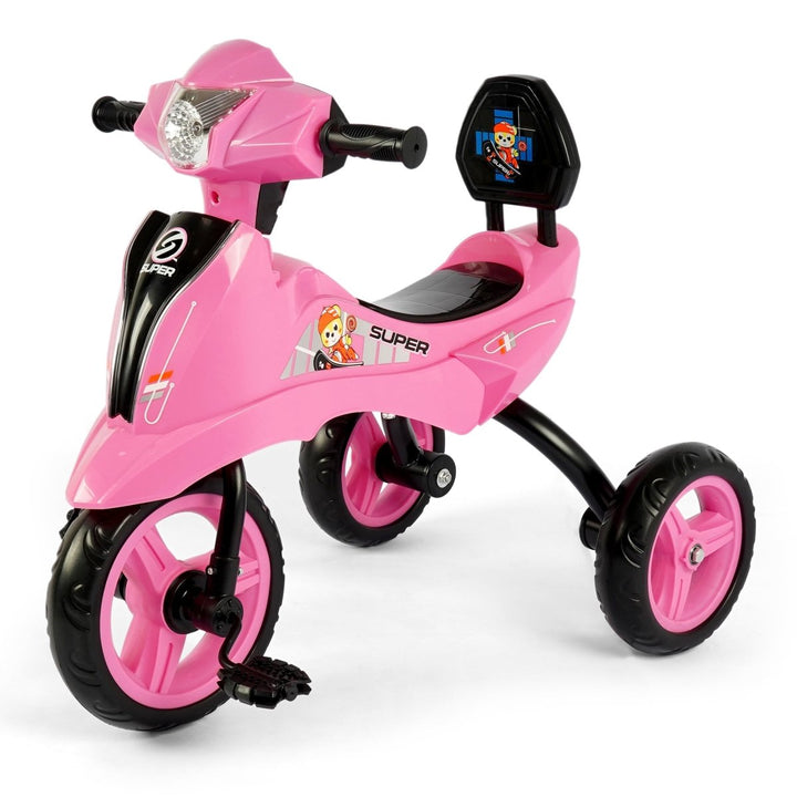 Mini Sprint Tricycle - BLL - T - 868 - Planet Junior