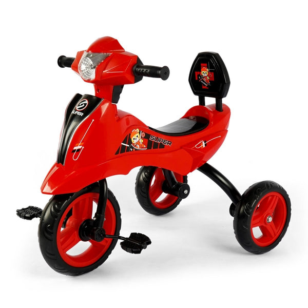 Mini Sprint Tricycle - BLL - T - 868 - Planet Junior