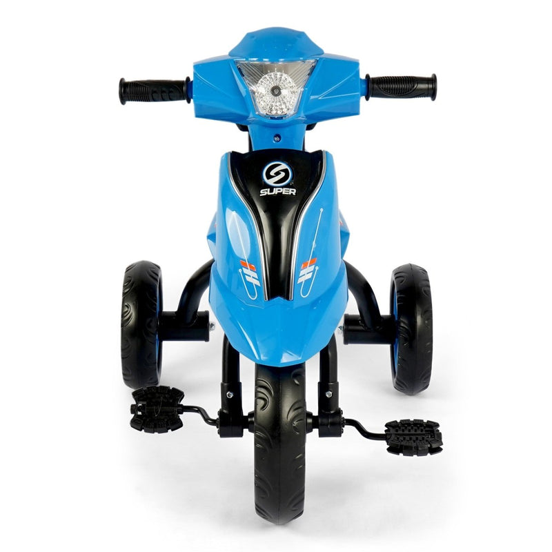 Mini Sprint Tricycle - BLL - T - 868 - Planet Junior