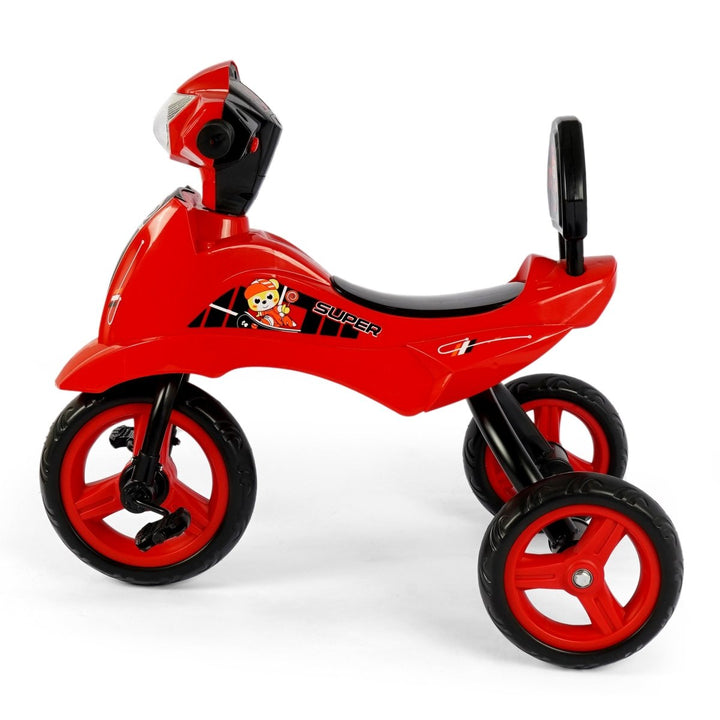 Mini Sprint Tricycle - BLL - T - 868 - Planet Junior