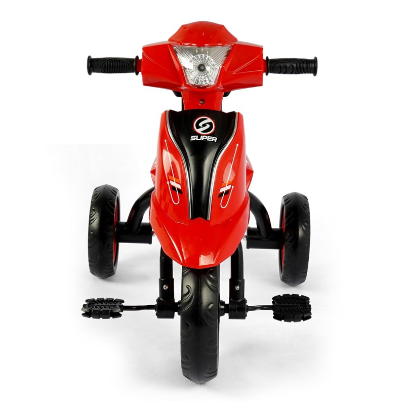 Mini Sprint Tricycle - BLL - T - 868 - Planet Junior