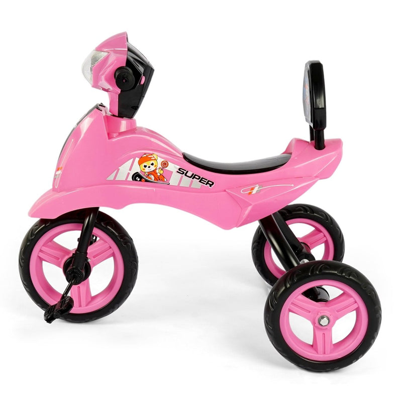 Mini Sprint Tricycle - BLL - T - 868 - Planet Junior