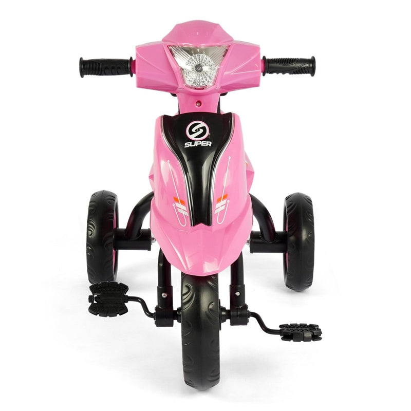 Mini Sprint Tricycle - BLL - T - 868 - Planet Junior