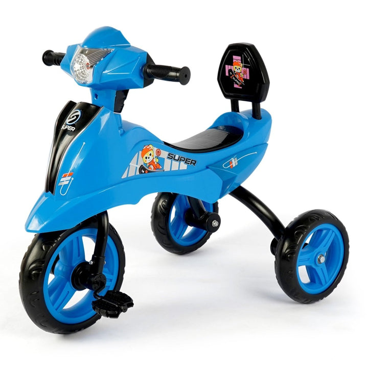 Mini Sprint Tricycle - BLL - T - 868 - Planet Junior