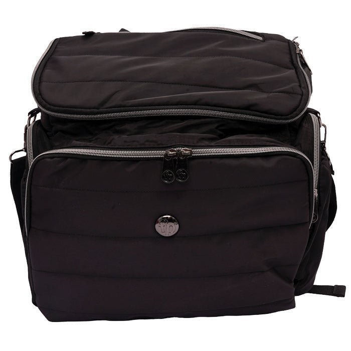 MiniMinder Baby Bag - BLL - BGG - 01FP - Planet Junior