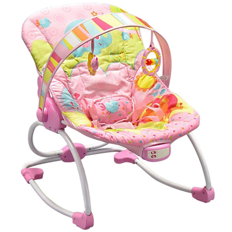 MiniMover Baby Bouncer - BLL - BCR - 6903 - Planet Junior