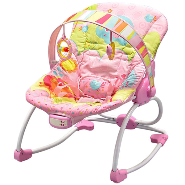 MiniMover Baby Bouncer - BLL - BCR - 6903 - Planet Junior