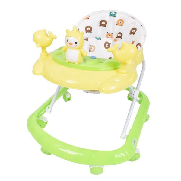 MiniMover Baby Walker - BLL - W - 666 NEW - Planet Junior