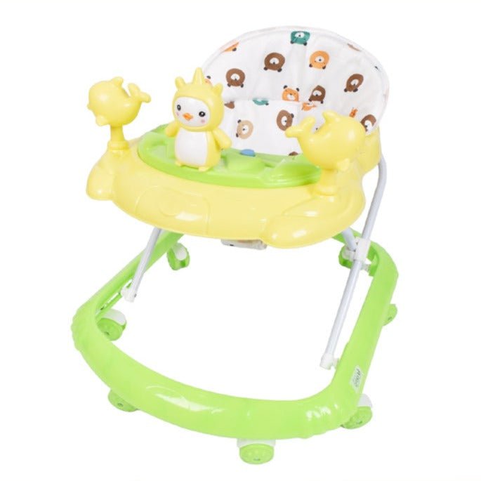 MiniMover Baby Walker - BLL - W - 666 NEW - Planet Junior