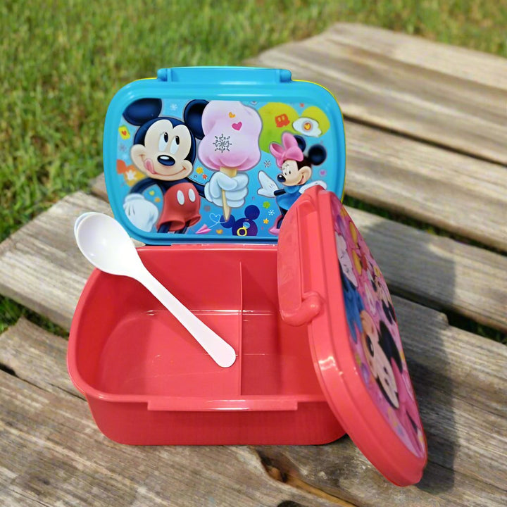 Minion Mickey Character Lunch Box - BLL - LB - 350 - 7 - Planet Junior