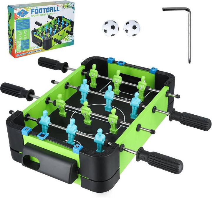 Modern Compact Soccer Game Set - 2331 - 1 - Planet Junior