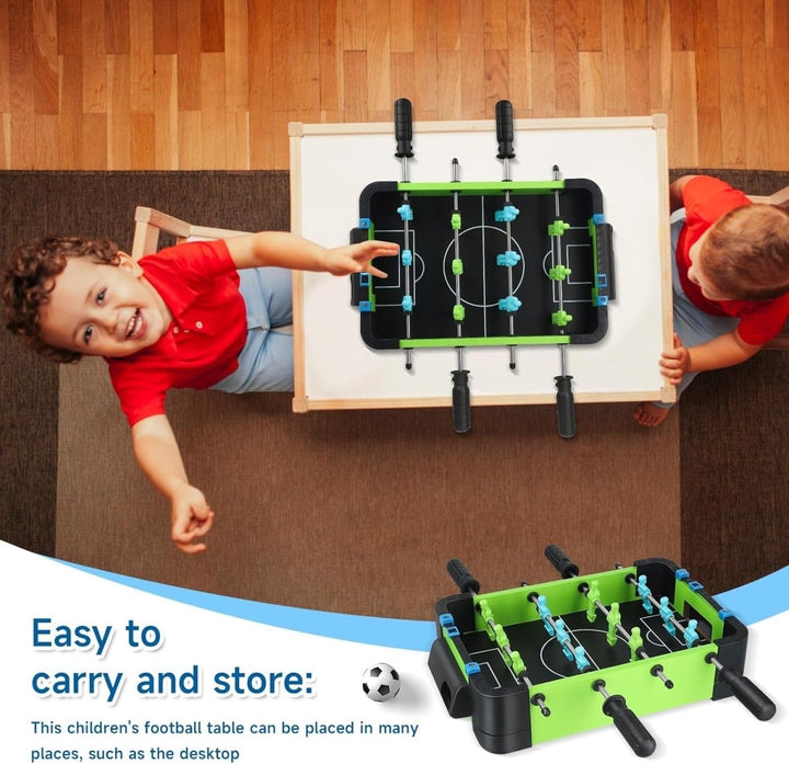 Modern Compact Soccer Game Set - 2331 - 1 - Planet Junior