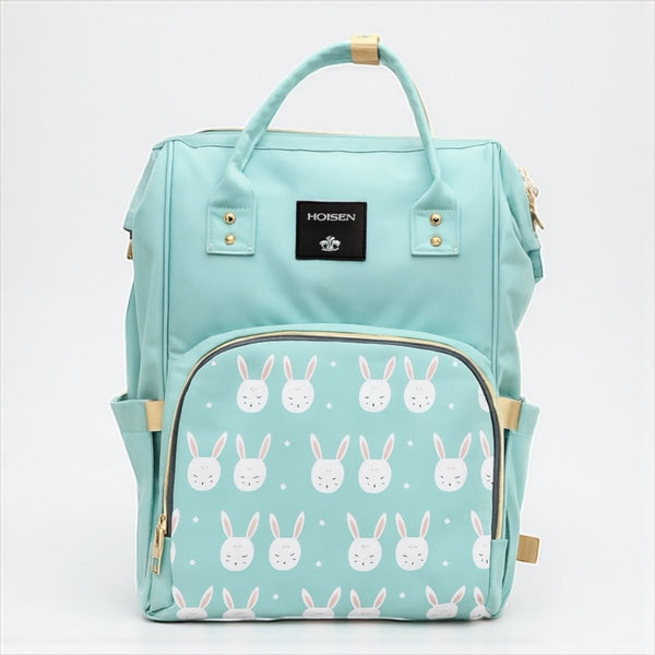 Modern Mommy Bag for Kids Essentials - BLL - BGG - 81OT - Planet Junior