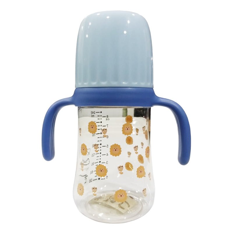 Munchkin Munchies Baby Feeder | 240 ML - BLL - BF - 795 - Planet Junior