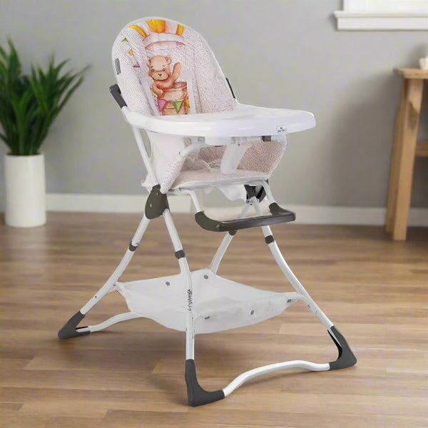 Munchkin Seat Baby Feeding Chair - BLL - H - 1CC - Planet Junior