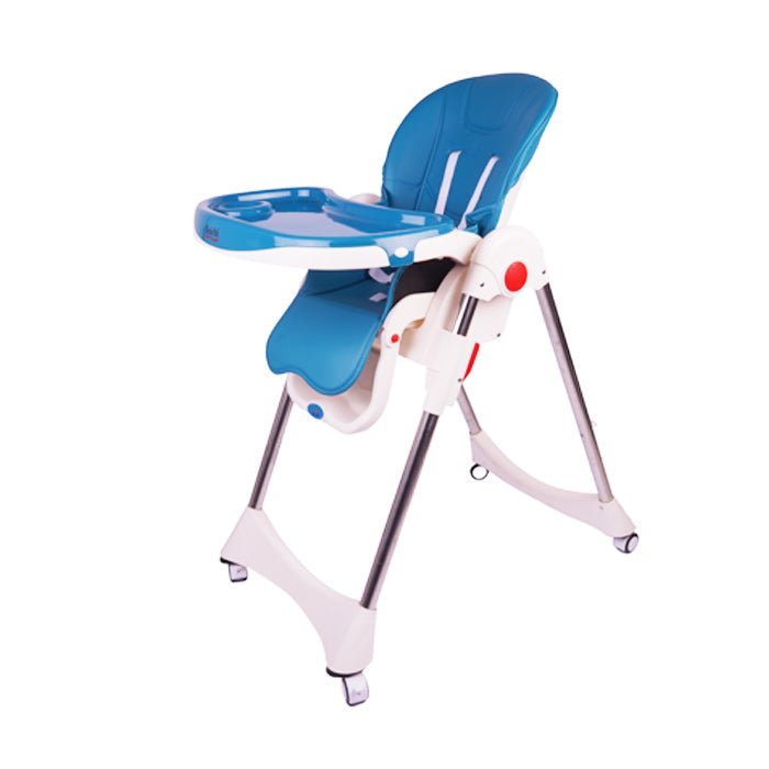 MunchMate Kids Chair - BLL - H - 719 - 2 - Planet Junior