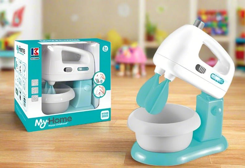 My Home Egg Beating Machine - BLL - GT - 3208B - Planet Junior