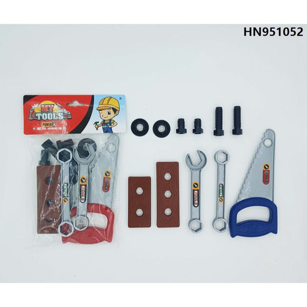 My Tools Power Set - BLL - BI - 528 - 13 - Planet Junior