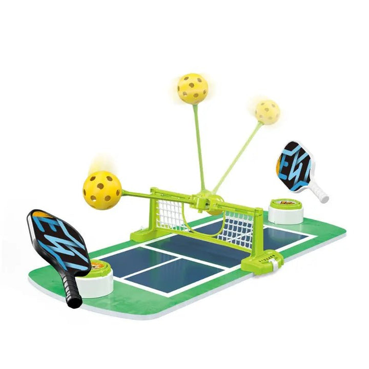 New Tabletop Pickleball Game - AKT - 119 - Planet Junior