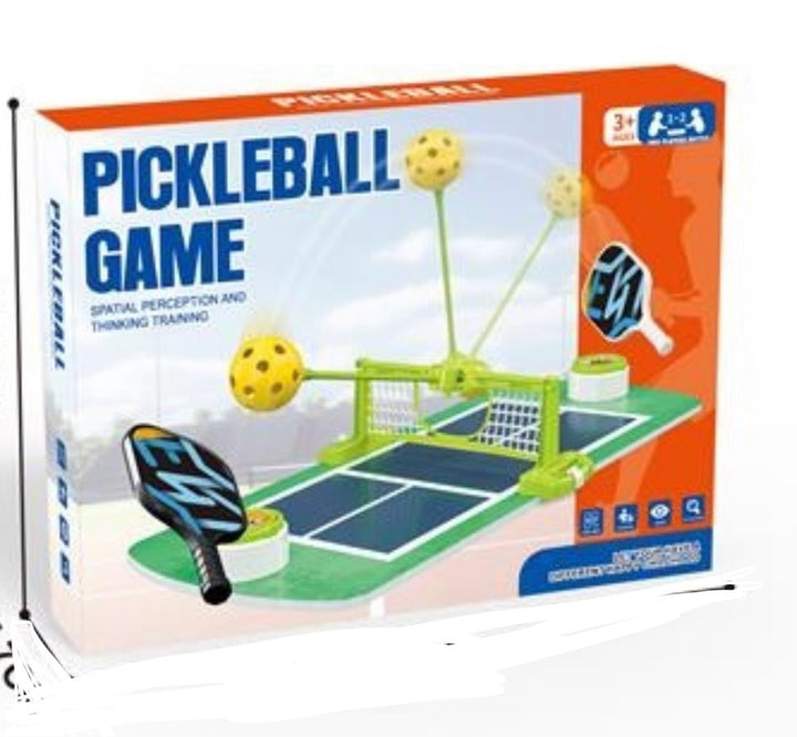 New Tabletop Pickleball Game - AKT - 119 - Planet Junior