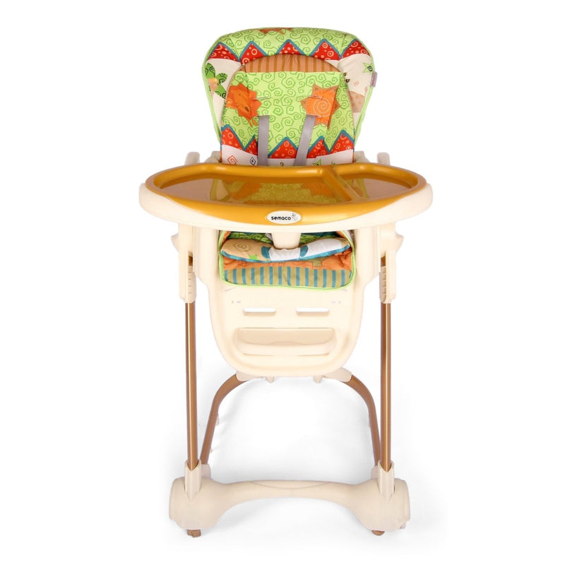 NourishNest Feeding Chair - BLL - H - 501 - Planet Junior